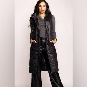 Pink Martini Larisa vest